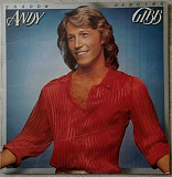 Andy Gibb EX Bee Gees - Shadow Dancing - 1978. (LP). 12. Vinyl. Пластинка. Spain