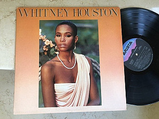 Whitney Houston ‎– Whitney Houston ( USA ) Indianapolis Press LP