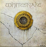 Whitesnake EX David Coverdale - 1987 (LP). 12. Vinyl. Пластинка. Germany. Amiga