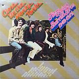 The Flying Burrito Brothers ‎– Close Up The Honky Tonks