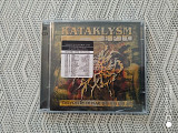 Kataklysm ‎– Epic (The Poetry Of War). Nuclear Blast ‎– NB 621-2.Germany