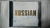 CD Компакт диск Russian Collection volume 3