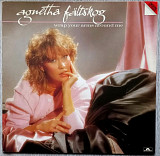 Agnetha Faltskog EX ABBA - Wrap Your Arms Around Me - 1983. (LP). 12. Vinyl. Пластинка. Germany