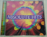 VARIOUS The Absolute Hits CD US
