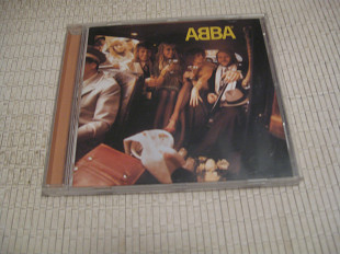 ABBA / ABBA / 1974