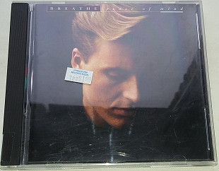 BREATHE Peace Of Mind CD US