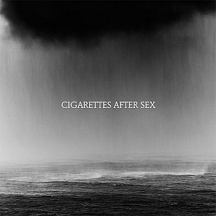 Cigarettes After Sex – Cry (LP)