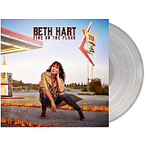 Beth Hart – Fire On The Floor (LP)