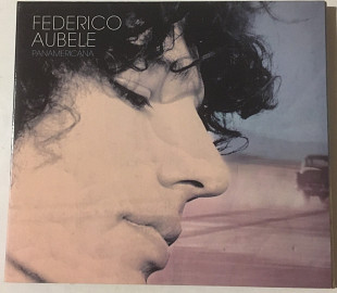 Federico Aubele "Panamericana"