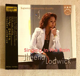 XRCD Jheena Lodwick ‎– "Singing In The Rain"