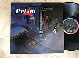 Prism – Beat Street ( Canada ) LP
