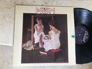 Prism – Small Change ( Germany ) LP