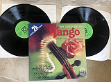 Tango Orchestra + Choir + Claude Lazzaro ( 2xLP ) ( Germany ) LP