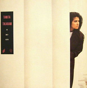 Tanita Tikaram – The Sweet Keeper +++