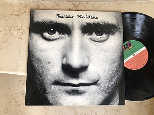 Phil Collins – Face Value ( USA ) LP