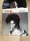 Diana Ross + Julio Iglesias = Swept Away ( USA ) LP