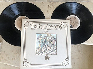 The Four Seasons - Story ( 2xLP ) ( USA ) LP