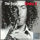 Kenny G 2006 - The Essential (1988-2006) (2 CD, лицензия)