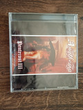 Фирменный cd: ANATHEMA - Pentecost III + Serenades (новый)