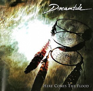 Dreamtide Here Comes The Flood Japan