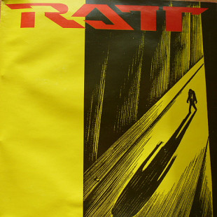 Ratt '' Ratt'' 1999, вокалист Stephen Pearcy (Arcade, Crystal Pystal, Vicious Delite)