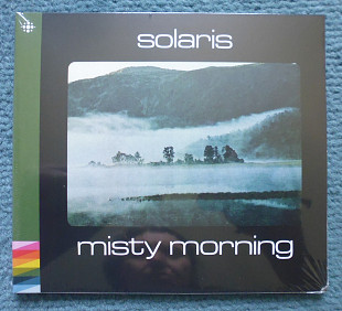 Solaris "Misty Morning" 1977