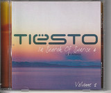 Tiesto - In Search Of Sunrise 4 Latin America Vol.2