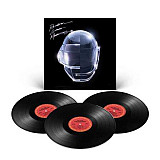 Daft Punk – Random Access Memories (10th Anniversary)