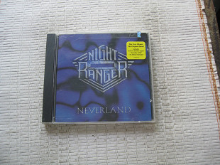 NIGHT RANGER / NEVERLAND / 1997