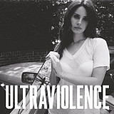 Lana Del Rey – Ultraviolence (Deluxe edition + Bonus Tracks) платівка