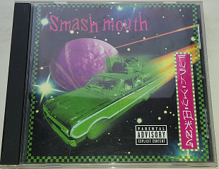 SMASH MOUTH Fush Yu Mang CD US