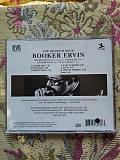 Booker Ervin, promo фирменный cd