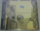 RICHMOND FONTAINE Winnemucca CD US