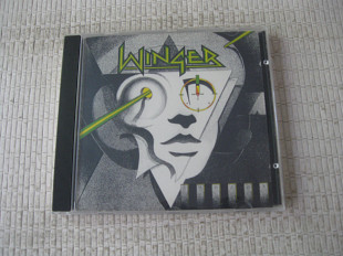 WINGER / 1988 /