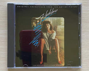 Various - Flashdance (CD)