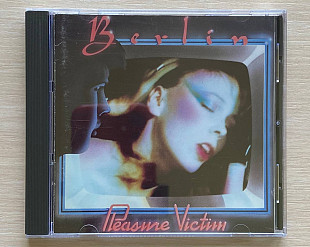 Berlin - Pleasure Victim (CD)