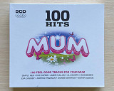 100 Hits Mum (5-CD)