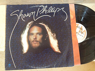 Shawn Phillips ‎– Bright White ‎ ( USA ) LP