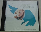 JEWEL Pieces Of You CD US