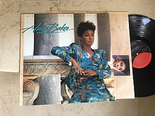 Anita Baker – Giving You The Best That I Got ( USA ) LP