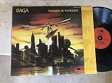 Saga – Images At Twilight ( Germany ) LP