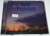 TODD THIBAUD Northern Skies CD US