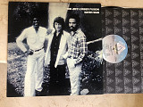 The Jeff Lorber Fusion + Freddie Hubbard + Joe Farrell – Water Sign ( USA ) LP