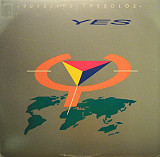 Yes – 9012Live - The Solos ( USA ) LP