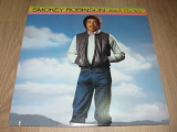 Smokey Robinson - Touch The Sky (1983, USA)