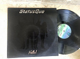 Status Quo – Hello! ( UK ) LP