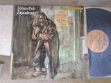 Jethro Tull ‎– Aqualung (USA ) LP