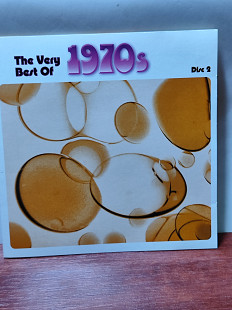 The Very Best Of 1970s