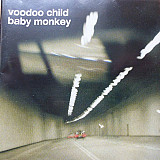 Voodoo Child – Baby Monkey