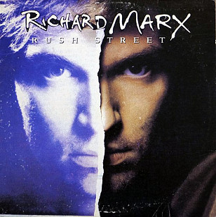 Richard Marx – Rush Street